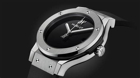 hublot financial report|Hublot watches news.